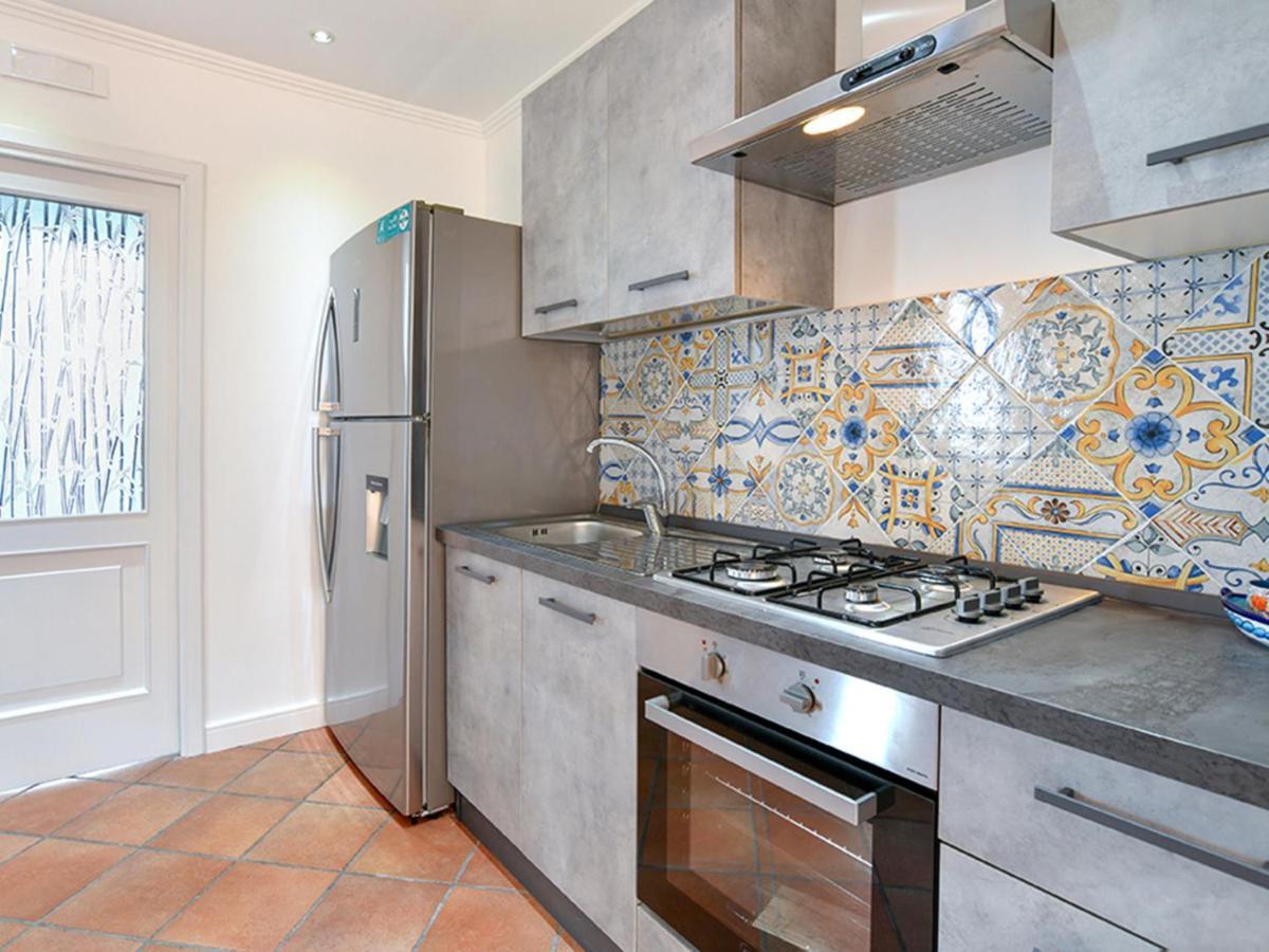 Holiday Home Relais Cacace By Interhome Torca Bagian luar foto