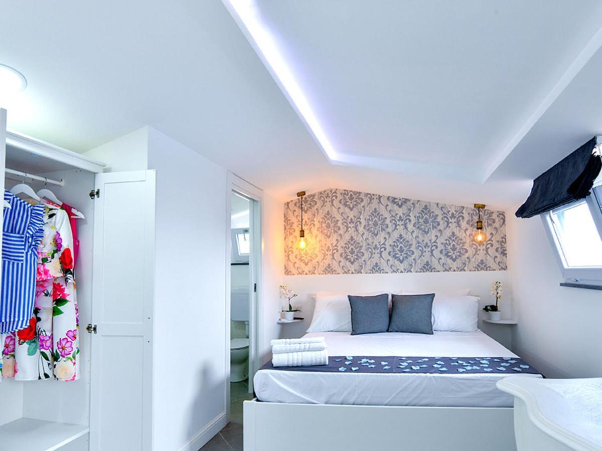 Holiday Home Relais Cacace By Interhome Torca Bagian luar foto