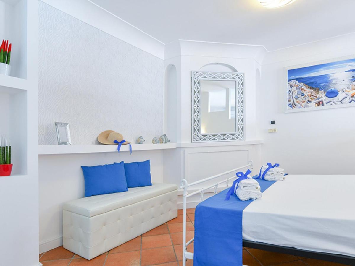 Holiday Home Relais Cacace By Interhome Torca Bagian luar foto