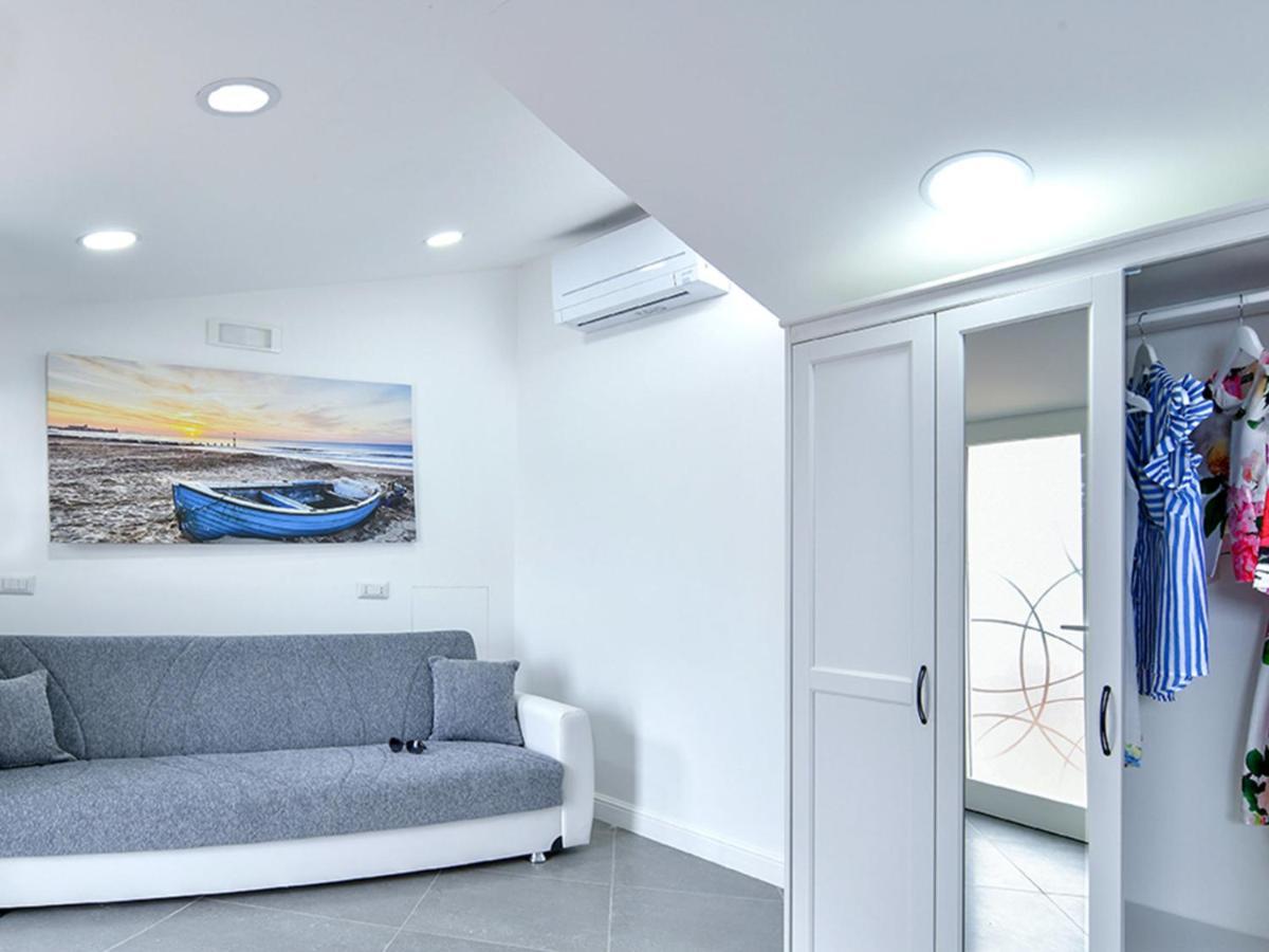 Holiday Home Relais Cacace By Interhome Torca Bagian luar foto