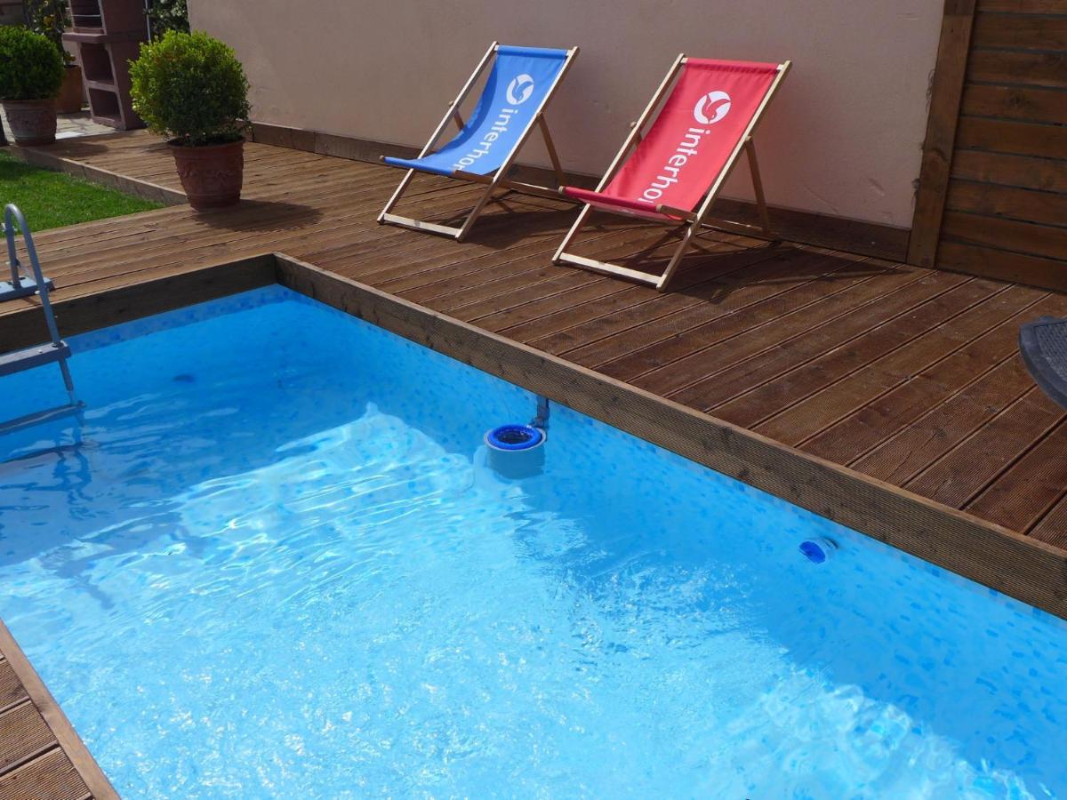 Holiday Home Relais Cacace By Interhome Torca Bagian luar foto