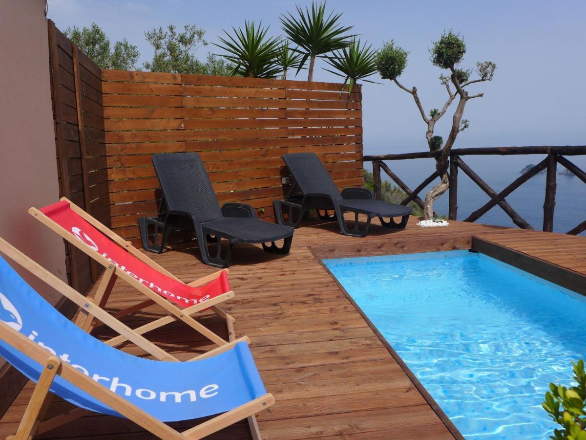 Holiday Home Relais Cacace By Interhome Torca Bagian luar foto