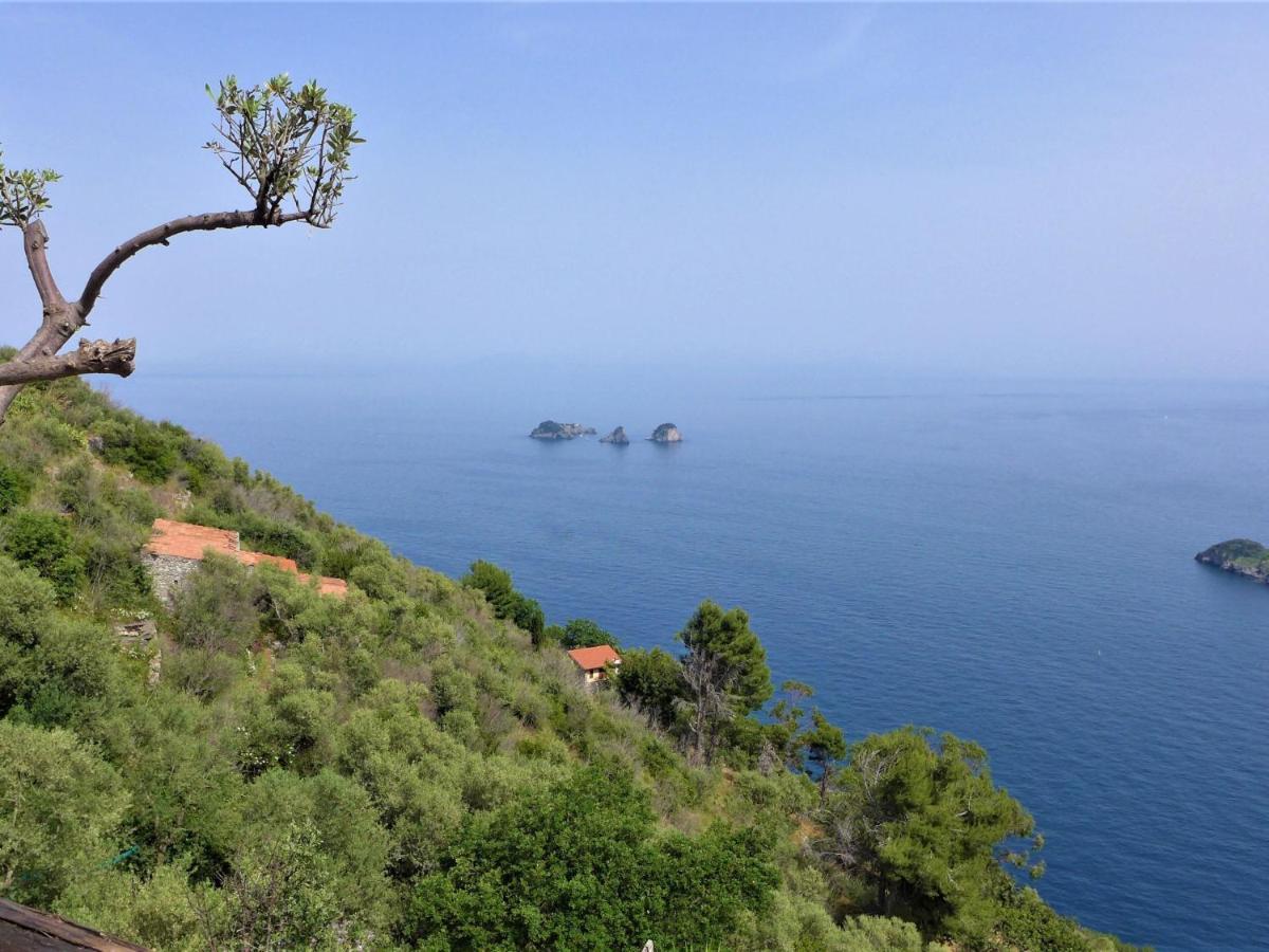Holiday Home Relais Cacace By Interhome Torca Bagian luar foto