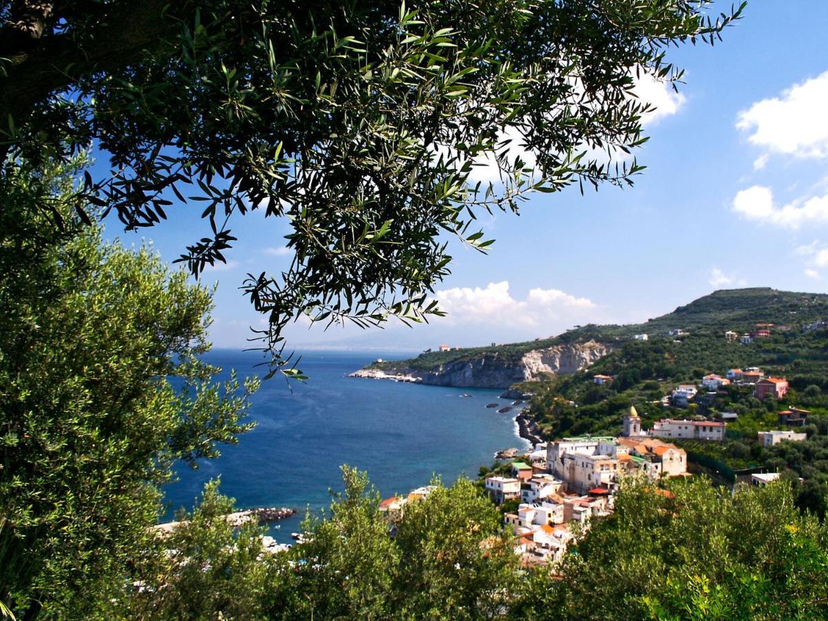 Holiday Home Relais Cacace By Interhome Torca Bagian luar foto